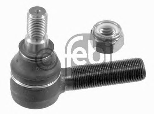 Наконечник рулевой тяги FEBI BILSTEIN 12575