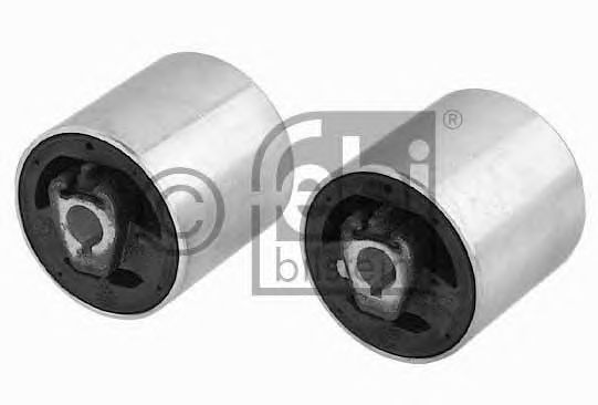 Монтажный комплект рычагов подвески FEBI BILSTEIN 12576