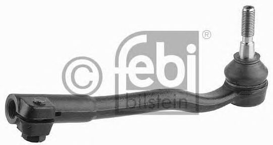 Наконечник рулевой тяги FEBI BILSTEIN 12683