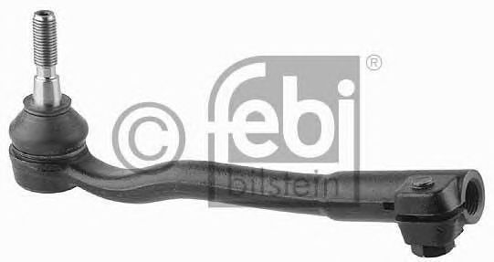 Наконечник рулевой тяги FEBI BILSTEIN 12684