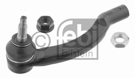 Наконечник рулевой тяги FEBI BILSTEIN 12747