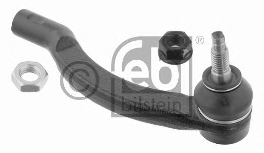 Наконечник рулевой тяги FEBI BILSTEIN 12748