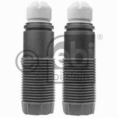 Пылезащитный комплект, пыльник, отбойник FEBI BILSTEIN 13001