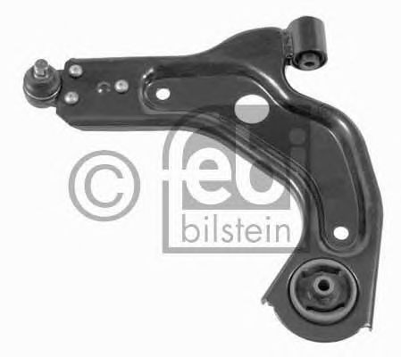 Рычаг подвески FEBI BILSTEIN 14244