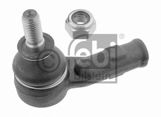 Наконечник рулевой тяги FEBI BILSTEIN 14322