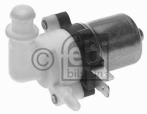 Насос омывателя FEBI BILSTEIN 14502