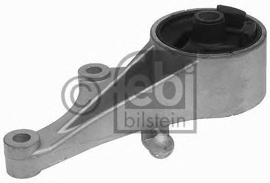 Подушка двигателя FEBI BILSTEIN 14552