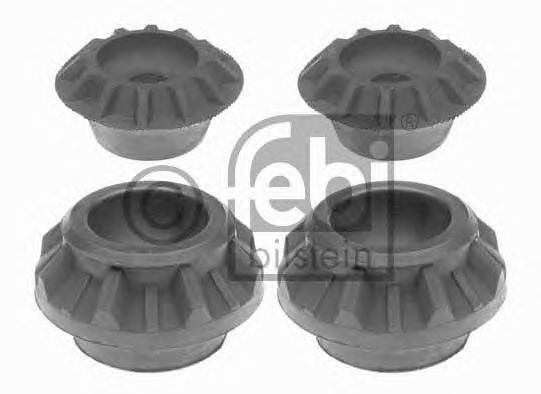 Ремкомплект опоры стойки FEBI BILSTEIN 14958