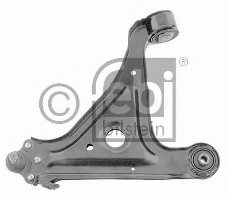 Рычаг подвески FEBI BILSTEIN 15399