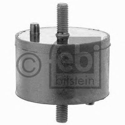 Подушка двигателя FEBI BILSTEIN 15917