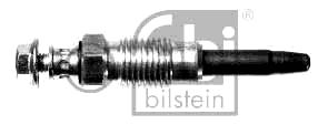 Свеча накала FEBI BILSTEIN 15965