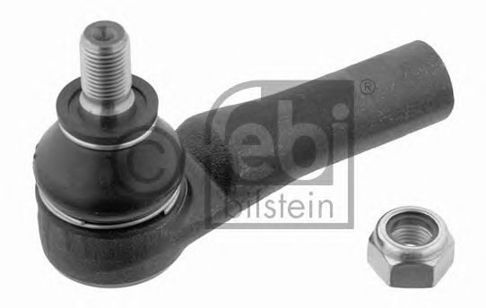 Наконечник рулевой тяги FEBI BILSTEIN 17057