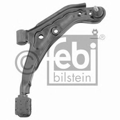 Рычаг подвески FEBI BILSTEIN 17201