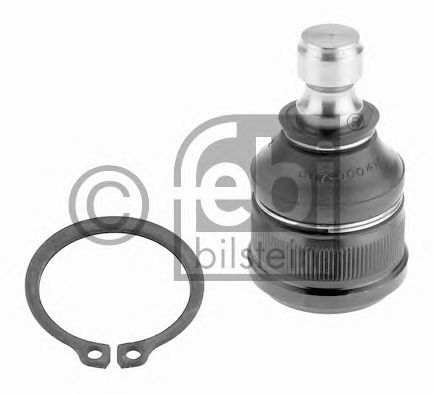 Шаровая опора FEBI BILSTEIN 17631