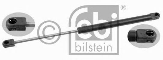Газовый упор крышки багажника FEBI BILSTEIN 17752
