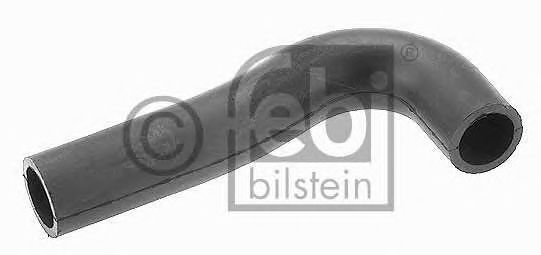 Шланг вентиляции картера FEBI BILSTEIN 17814