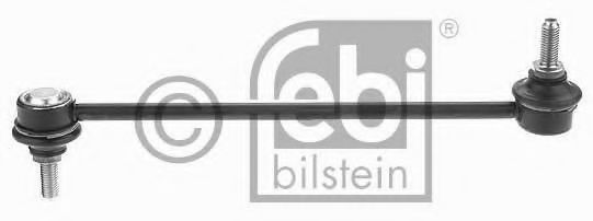 Тяга / стойка стабилизатора FEBI BILSTEIN 18084