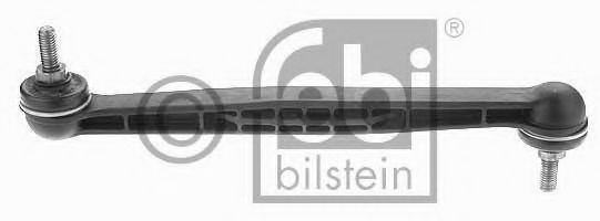 Тяга / стойка стабилизатора FEBI BILSTEIN 18086