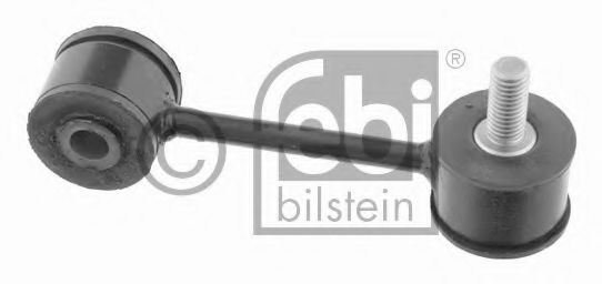 Тяга / стойка стабилизатора FEBI BILSTEIN 18266
