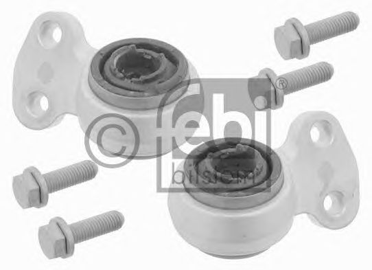 Монтажный комплект рычагов подвески FEBI BILSTEIN 18686