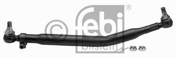 Рулевая тяга FEBI BILSTEIN 18703