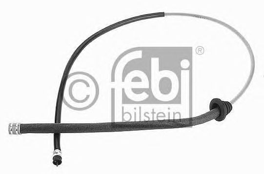 Трос спидометра FEBI BILSTEIN 19267