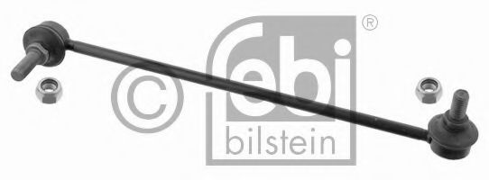 Тяга / стойка стабилизатора FEBI BILSTEIN 19296