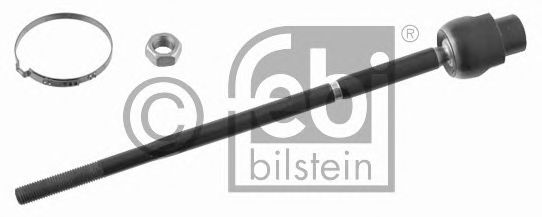 Рулевая тяга FEBI BILSTEIN 19545
