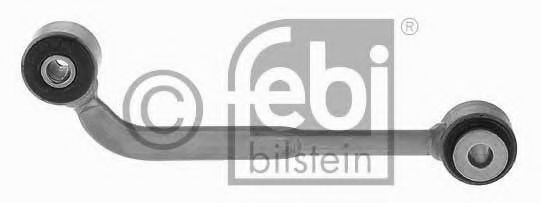 Тяга / стойка стабилизатора FEBI BILSTEIN 19865