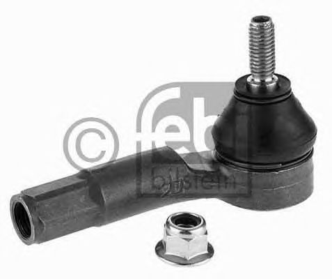 Наконечник рулевой тяги FEBI BILSTEIN 19874