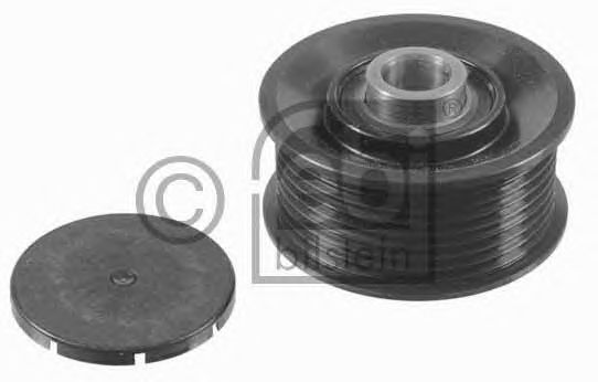 Шкив генератора FEBI BILSTEIN 21059