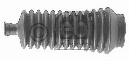 Пыльник рулевой рейки FEBI BILSTEIN 21171