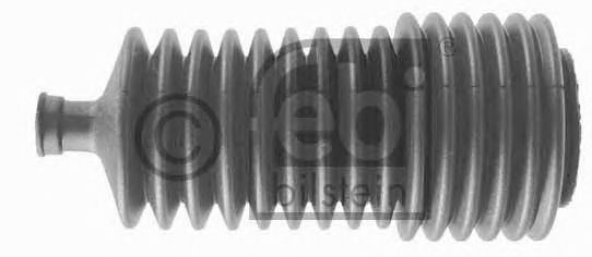 Пыльник рулевой рейки FEBI BILSTEIN 21172