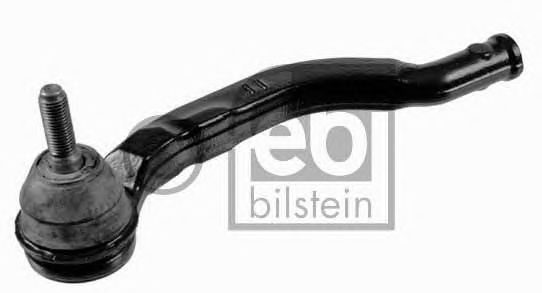 Наконечник рулевой тяги FEBI BILSTEIN 21283