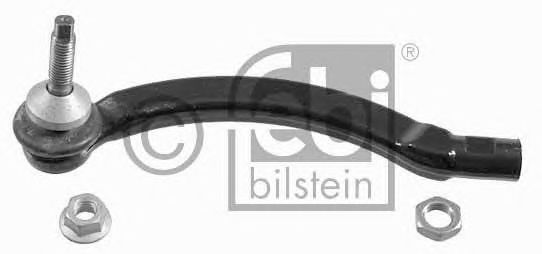 Наконечник рулевой тяги FEBI BILSTEIN 21414