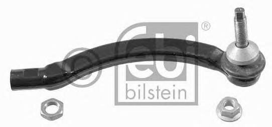 Наконечник рулевой тяги FEBI BILSTEIN 21415