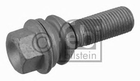 Болт для крепления колеса FEBI BILSTEIN 21588