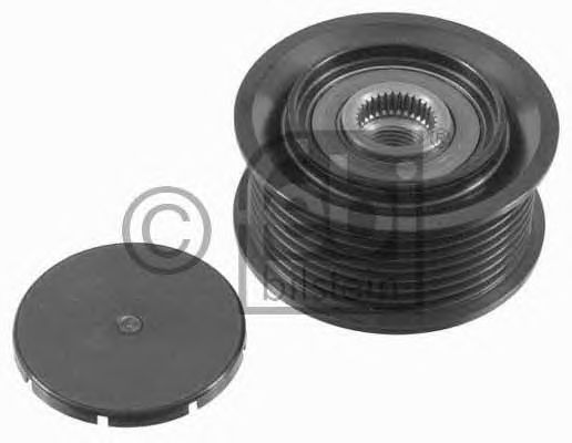 Шкив генератора FEBI BILSTEIN 21662