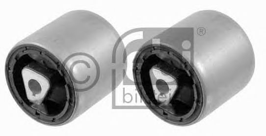 Монтажный комплект рычагов подвески FEBI BILSTEIN 21841