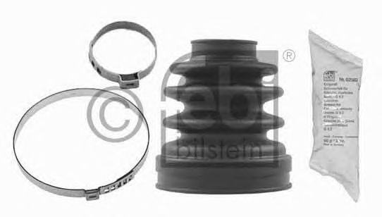 Комплект пыльника ШРУСа FEBI BILSTEIN 22017