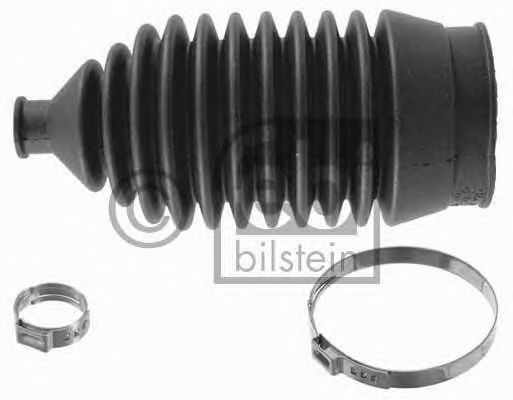 Комплект пыльников рулевой рейки FEBI BILSTEIN 22537