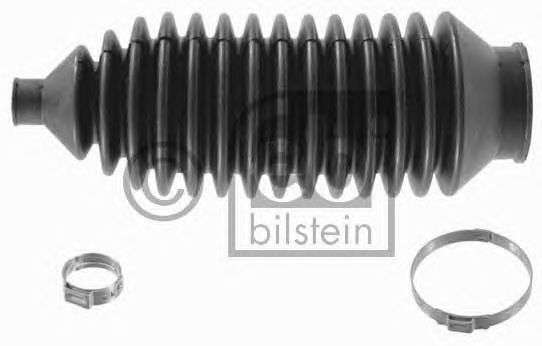 Комплект пыльников рулевой рейки FEBI BILSTEIN 22558