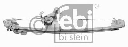 Стеклоподъемник FEBI BILSTEIN 24140