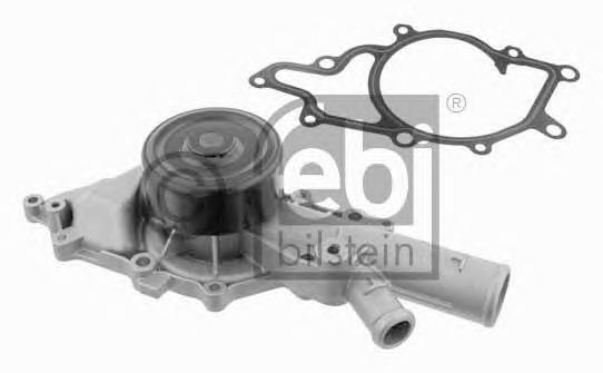 Помпа FEBI BILSTEIN 24205