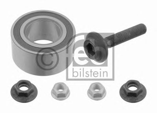 Ступичный подшипник FEBI BILSTEIN 24366