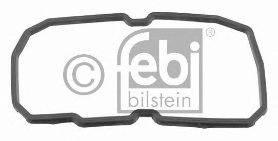 Прокладка поддона КПП FEBI BILSTEIN 24537