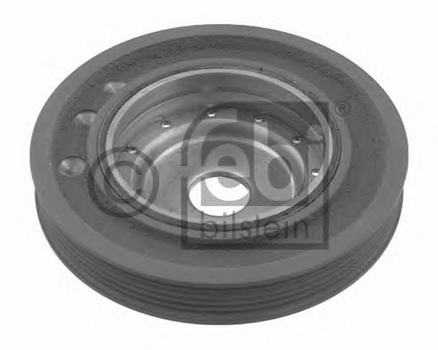Шкив коленвала FEBI BILSTEIN 24935