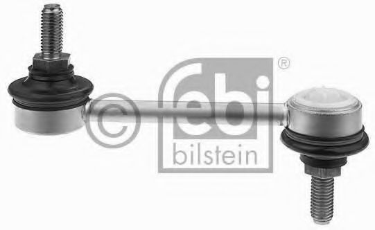Тяга / стойка стабилизатора FEBI BILSTEIN 25272