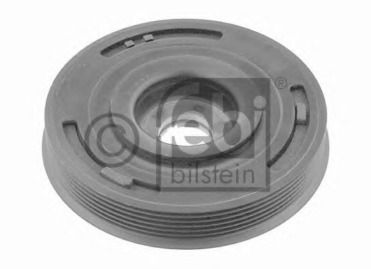 Шкив коленвала FEBI BILSTEIN 26334