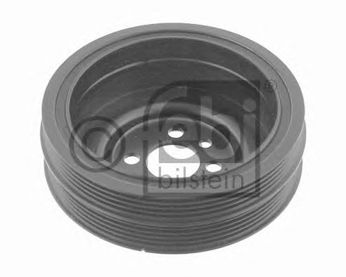 Шкив коленвала FEBI BILSTEIN 26876